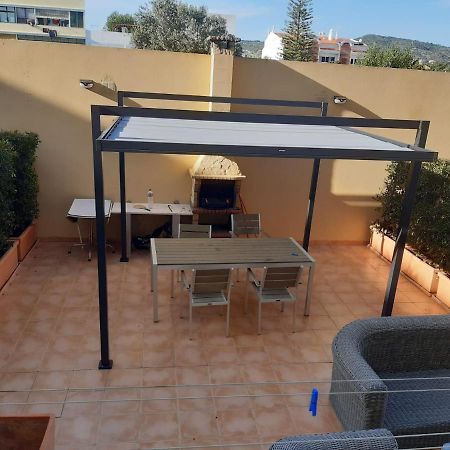 Estoi Terraces Apartment Екстериор снимка