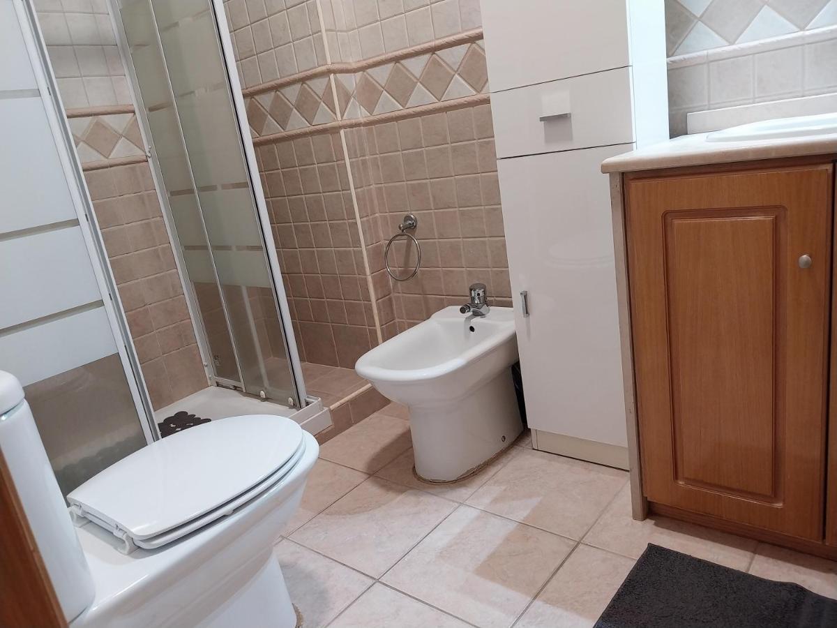 Estoi Terraces Apartment Екстериор снимка
