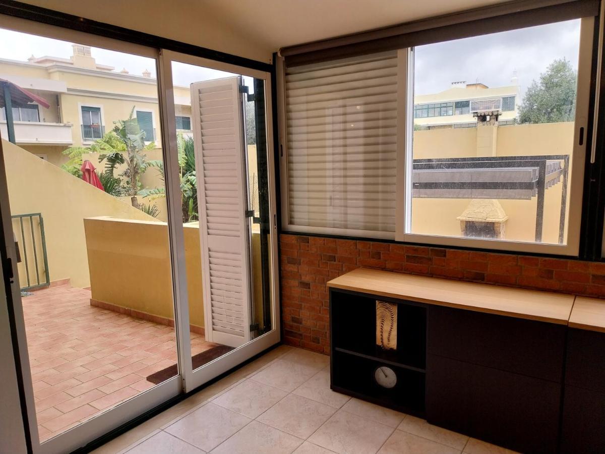 Estoi Terraces Apartment Екстериор снимка