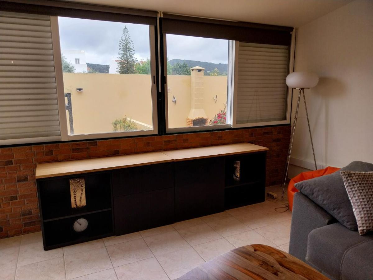 Estoi Terraces Apartment Екстериор снимка