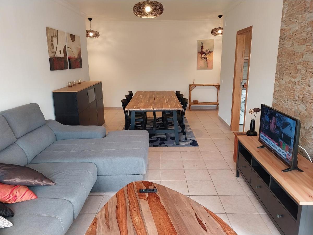 Estoi Terraces Apartment Екстериор снимка