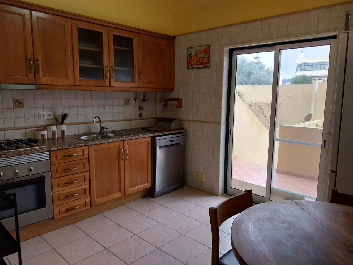 Estoi Terraces Apartment Екстериор снимка