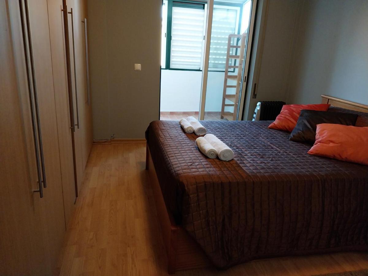 Estoi Terraces Apartment Екстериор снимка